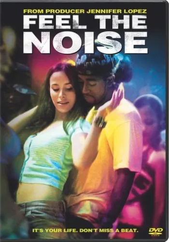 Feel The Noise