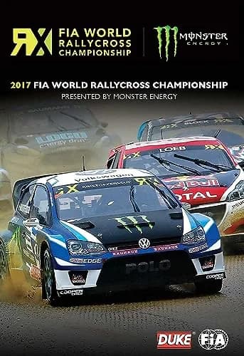 FIA World Rallycross 2017: Official Review