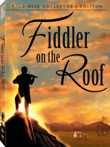 Fiddler On The Roof Collector's Edition