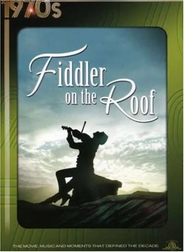 Fiddler On The Roof