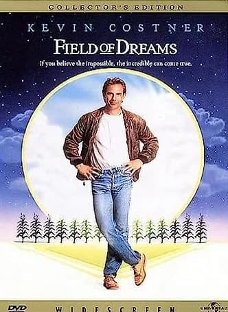 Field Of Dreams Collector's Edition