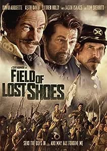 Field Of Lost Shoes
