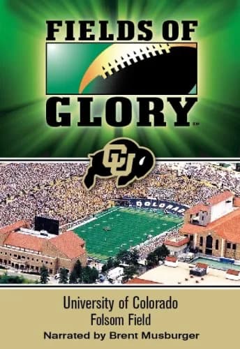 Fields Of Glory: Colorado