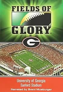 Fields Of Glory: Georgia