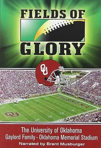Fields Of Glory: Oklahoma