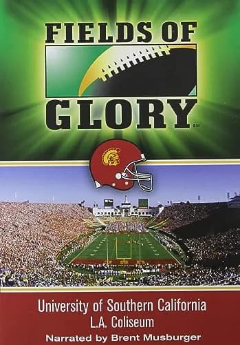Fields Of Glory: USC