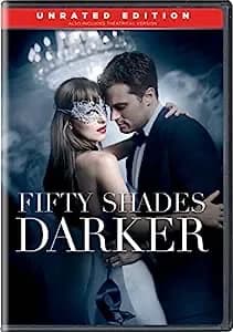 Fifty Shades Darker