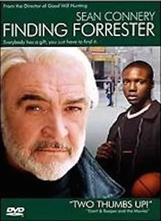 Finding Forrester