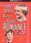 Fine Romance #1