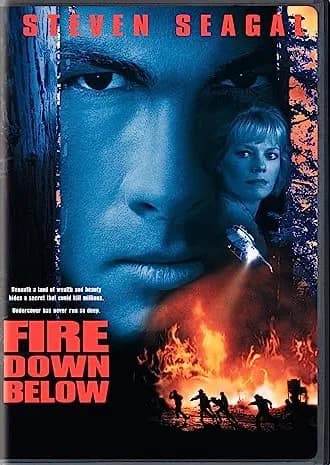 Fire Down Below