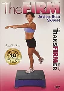 Firm: Aerobic Body Shaping