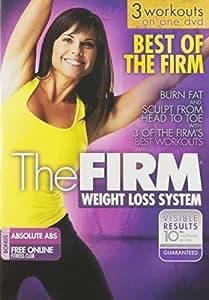 Firm: Best Of The Firm