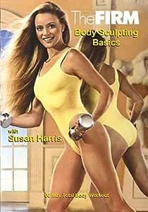 Firm: Body Sculpting Basics