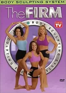 Firm: Body Sculpting System
