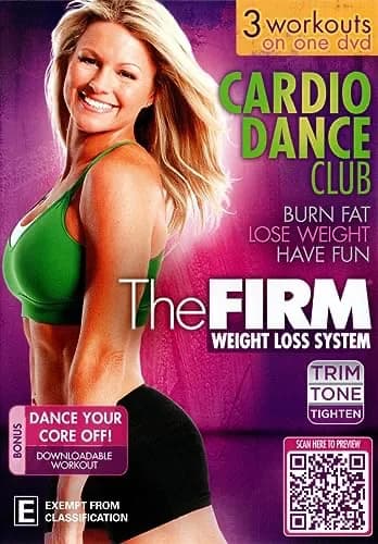 Firm: Cardio Dance Club
