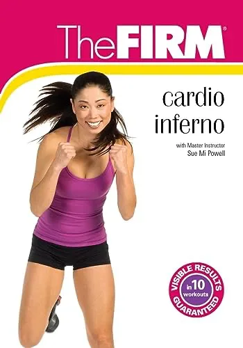 Firm: Cardio Inferno