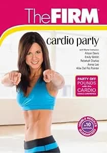 Firm: Cardio Party
