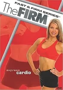 Firm: Fast & Firm Series: Express Cardio