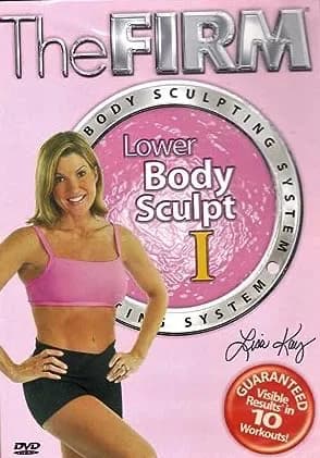 Firm: Fast & Firm Series: Lower Body Sculpt 1