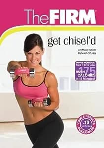 Firm: Get Chisel'd