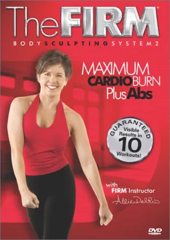 Firm: Maximum Cardio Burn Plus Abs