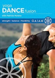 Firm: Move Breathe Flow-Yoga Fusion