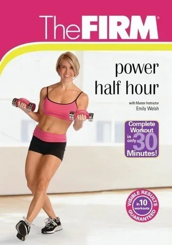 Firm: Power Half Hour