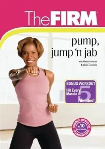 Firm: Pump, Jump And Jab