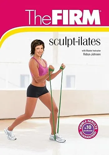 Firm: Sculpt-Ilates