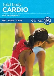 Firm: Slim Sculpt Stretch-Cardio Toning Fusion
