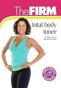 Firm: Total Body Toner