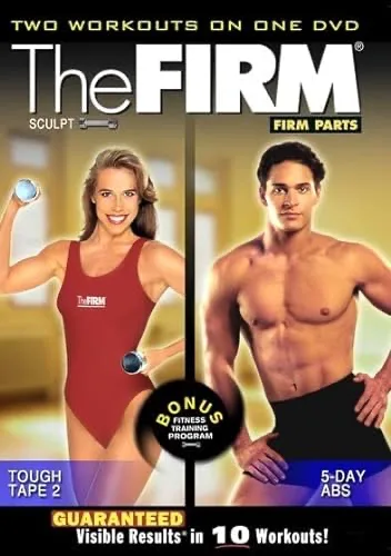 Firm: Tough Tape #2 / 5-Day Abs