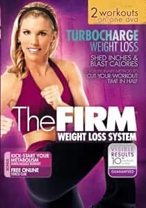 Firm: Turbocharge Weight Loss