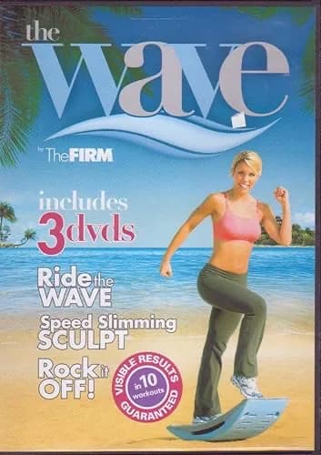 Firm: Wave