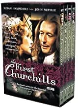 First Churchills
