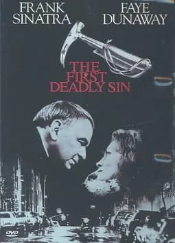 First Deadly Sin