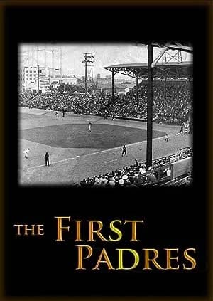 First Padres