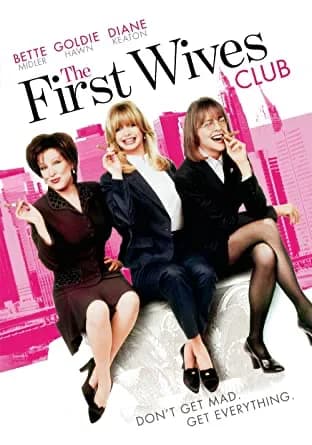 First Wives Club