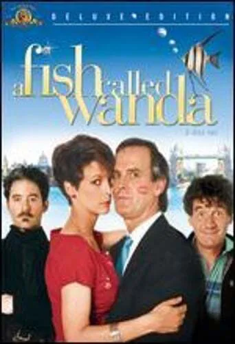 Fish Called Wanda Deluxe Edition