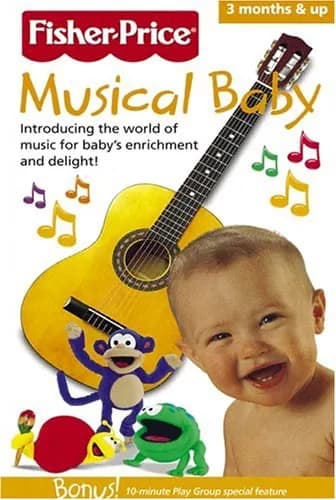Fisher Price: Musical Baby