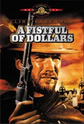 Fistful Of Dollars
