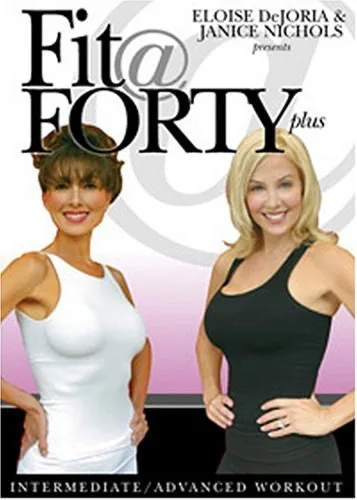 Fit @ Forty Plus