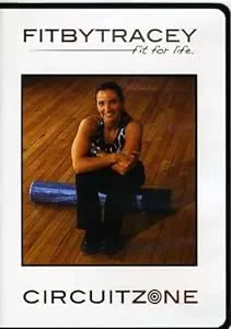 Fit By Tracey: Fit For Life: Circuit Zone