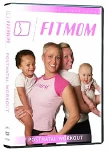 Fit Mom: Post-Natal Fitness