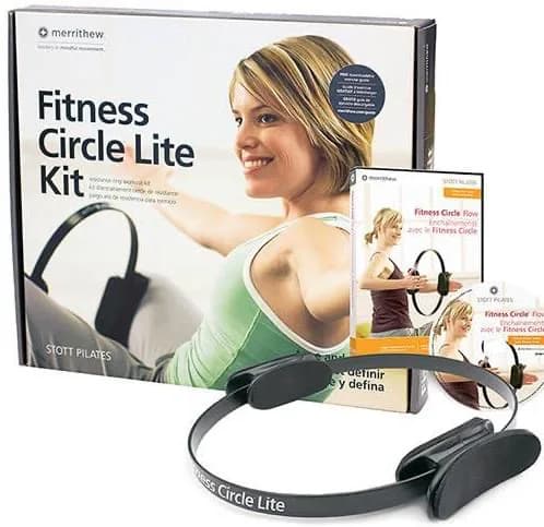 Fitness Circle Lite Resistance Ring Kit