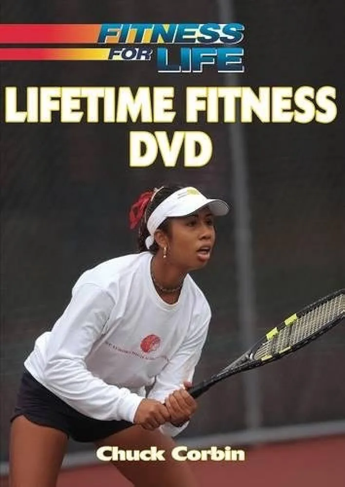 Fitness For Life Lifetime Fitness