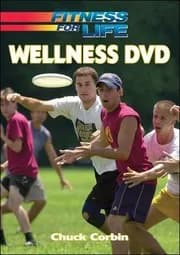 Fitness For Life Wellness