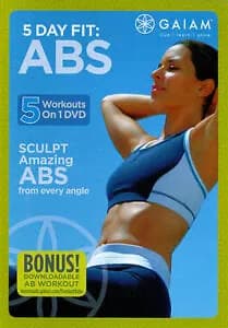Five Day Fit Abs