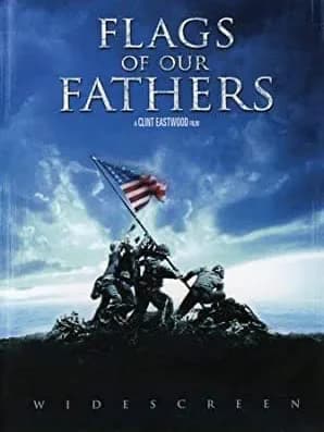 Flags Of Our Fathers