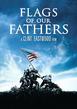 Flags Of Our Fathers